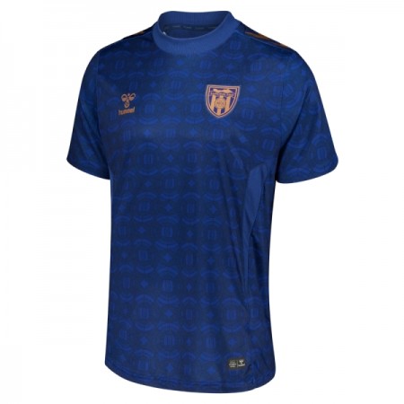 Sunderland Kolmas 2026-27 - Jalkapallo Pelipaidat (S/S)