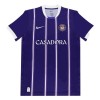 Toulouse Koti 2026-27 - Jalkapallo Pelipaidat (S/S)