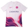 Toulouse Vieras 2026-27 - Jalkapallo Pelipaidat (S/S)