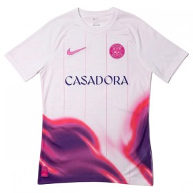 Toulouse Vieras 2026-27 - Jalkapallo Pelipaidat (S/S)