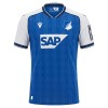 TSG 1899 Hoffenheim Koti 2026-27 - Jalkapallo Pelipaidat (S/S) TSG 1899 Hoffenheim Koti 2026-27 - Jalkapallo Pelipaidat (S/S)