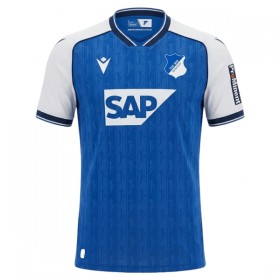 TSG 1899 Hoffenheim Koti 2026-27 - Jalkapallo Pelipaidat (S/S)