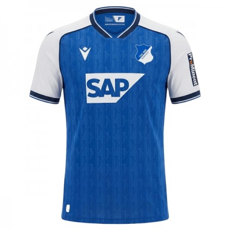 TSG 1899 Hoffenheim Koti 2026-27 - Jalkapallo Pelipaidat (S/S) TSG 1899 Hoffenheim Koti 2026-27 - Jalkapallo Pelipaidat (S/S)