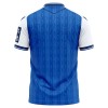 TSG 1899 Hoffenheim Koti 2026-27 - Jalkapallo Pelipaidat (S/S)