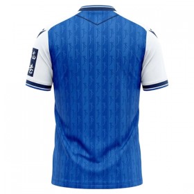 TSG 1899 Hoffenheim Koti 2026-27 - Jalkapallo Pelipaidat (S/S)