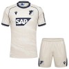 TSG 1899 Hoffenheim Lasten Vieras 2026-27 - Jalkapallo Pelipaidat (S/S) TSG 1899 Hoffenheim Lasten Vieras 2026-27 - Jalkapallo Pelipaidat (S/S)