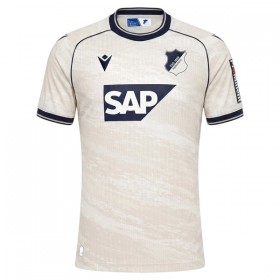 TSG 1899 Hoffenheim Vieras 2026-27 - Jalkapallo Pelipaidat (S/S)