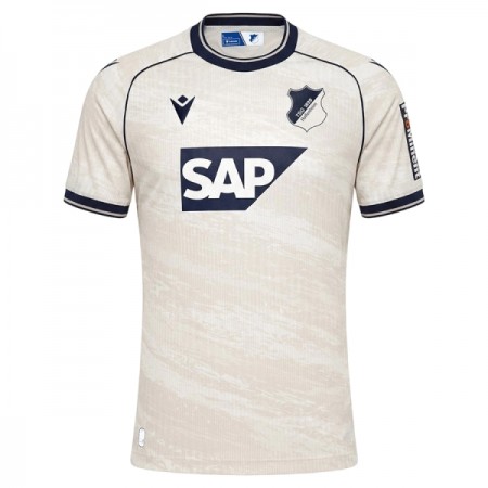 TSG 1899 Hoffenheim Vieras 2026-27 - Jalkapallo Pelipaidat (S/S) TSG 1899 Hoffenheim Vieras 2026-27 - Jalkapallo Pelipaidat (S/S)