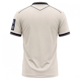 TSG 1899 Hoffenheim Vieras 2026-27 - Jalkapallo Pelipaidat (S/S)