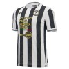 Udinese Calcio Koti 2026-27 - Jalkapallo Pelipaidat (S/S)