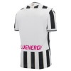 Udinese Calcio Koti 2026-27 - Jalkapallo Pelipaidat (S/S)