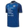 Udinese Calcio Vieras 2026-27 - Jalkapallo Pelipaidat (S/S)