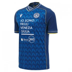 Udinese Calcio Vieras 2026-27 - Jalkapallo Pelipaidat (S/S)