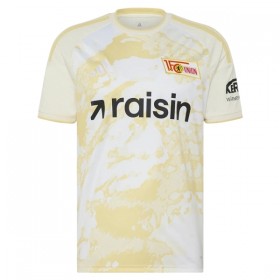 Union Berlin Kolmas 2026-27 - Jalkapallo Pelipaidat (S/S)