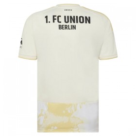 Union Berlin Kolmas 2026-27 - Jalkapallo Pelipaidat (S/S)