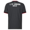 Union Berlin Lasten Vieras 2026-27 - Jalkapallo Pelipaidat (S/S)