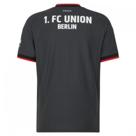 Union Berlin Lasten Vieras 2026-27 - Jalkapallo Pelipaidat (S/S)