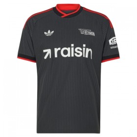 Union Berlin Vieras 2026-27 - Jalkapallo Pelipaidat (S/S)