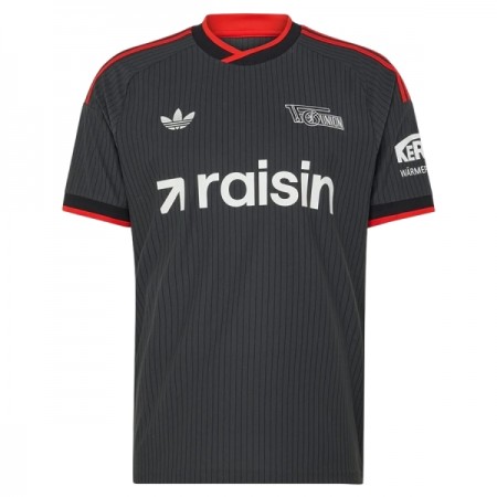 Union Berlin Vieras 2026-27 - Jalkapallo Pelipaidat (S/S)