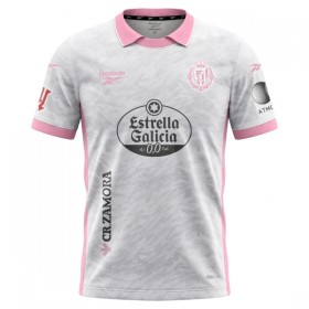 Valladolid Kolmas 2026-27 - Jalkapallo Pelipaidat (S/S)