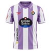 Valladolid Koti 2026-27 - Jalkapallo Pelipaidat (S/S)