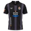 Valladolid Vieras 2026-27 - Jalkapallo Pelipaidat (S/S)