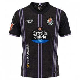 Valladolid Vieras 2026-27 - Jalkapallo Pelipaidat (S/S)