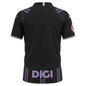 Valladolid Vieras 2026-27 - Jalkapallo Pelipaidat (S/S)