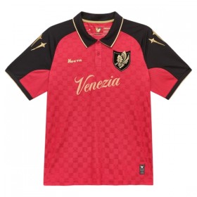 Venezia Kolmas 2026-27 - Jalkapallo Pelipaidat (S/S)