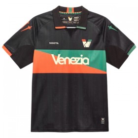 Venezia Koti 2026-27 - Jalkapallo Pelipaidat (S/S)