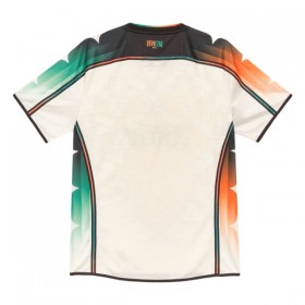 Venezia Vieras 2026-27 - Jalkapallo Pelipaidat (S/S)
