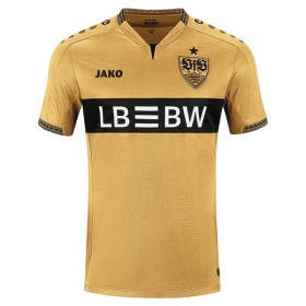 VfB Stuttgart Kolmas 2026-27 - Jalkapallo Pelipaidat (S/S)