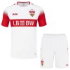 VfB Stuttgart Lasten Koti 2026-27 - Jalkapallo Pelipaidat (S/S) VfB Stuttgart Lasten Koti 2026-27 - Jalkapallo Pelipaidat (S/S)