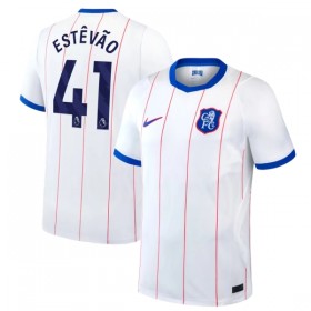 Chelsea Estevao 41 Kolmas 2026-27 - Jalkapallo Pelipaidat (S/S)