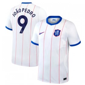 Chelsea Joao Pedro 20 Kolmas 2026-27 - Jalkapallo Pelipaidat (S/S)