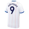 Chelsea Joao Pedro 20 Kolmas 2026-27 - Jalkapallo Pelipaidat (S/S)