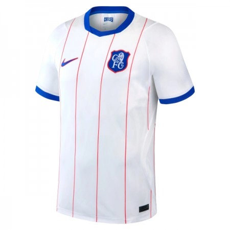 Chelsea Kolmas 2026-27 - Jalkapallo Pelipaidat (S/S)