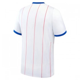 Chelsea Kolmas 2026-27 - Jalkapallo Pelipaidat (S/S)