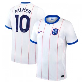 Chelsea Palmer 10 Kolmas 2026-27 - Jalkapallo Pelipaidat (S/S)