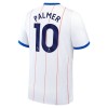 Chelsea Palmer 10 Kolmas 2026-27 - Jalkapallo Pelipaidat (S/S)