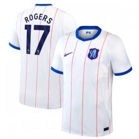Chelsea Rogers 17 Kolmas 2026-27 - Jalkapallo Pelipaidat (S/S)