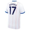 Chelsea Rogers 17 Kolmas 2026-27 - Jalkapallo Pelipaidat (S/S)