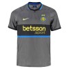 Inter Milan Dimarco 32 Kolmas 2026-27 - Jalkapallo Pelipaidat (S/S)