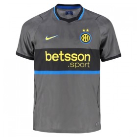 Inter Milan Dimarco 32 Kolmas 2026-27 - Jalkapallo Pelipaidat (S/S)