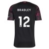 Liverpool Bradley 12 Kolmas 2026-27 - Jalkapallo Pelipaidat (S/S) Liverpool Bradley 12 Kolmas 2026-27 - Jalkapallo Pelipaidat (S/S)