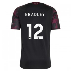 Liverpool Bradley 12 Kolmas 2026-27 - Jalkapallo Pelipaidat (S/S)