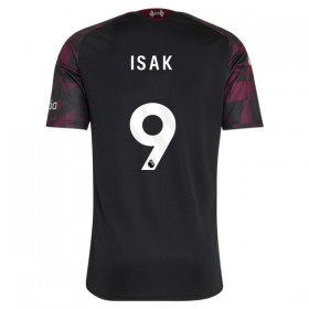 Liverpool Isak 9 Kolmas 2026-27 - Jalkapallo Pelipaidat (S/S)