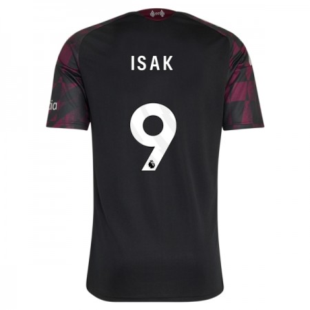 Liverpool Isak 9 Kolmas 2026-27 - Jalkapallo Pelipaidat (S/S) Liverpool Isak 9 Kolmas 2026-27 - Jalkapallo Pelipaidat (S/S)