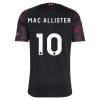 Liverpool Mac Allister 10 Kolmas 2026-27 - Jalkapallo Pelipaidat (S/S) Liverpool Mac Allister 10 Kolmas 2026-27 - Jalkapallo Pelipaidat (S/S)