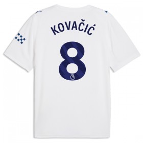 Manchester City Kovacic 8 Kolmas 2026-27 - Jalkapallo Pelipaidat (S/S)